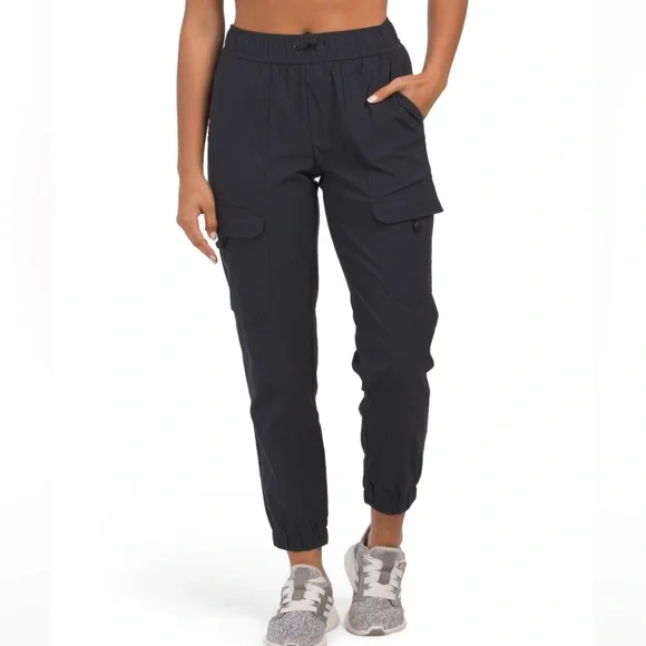 Mondetta Pants Jumpsuits Mondetta Womens Recycled Woven